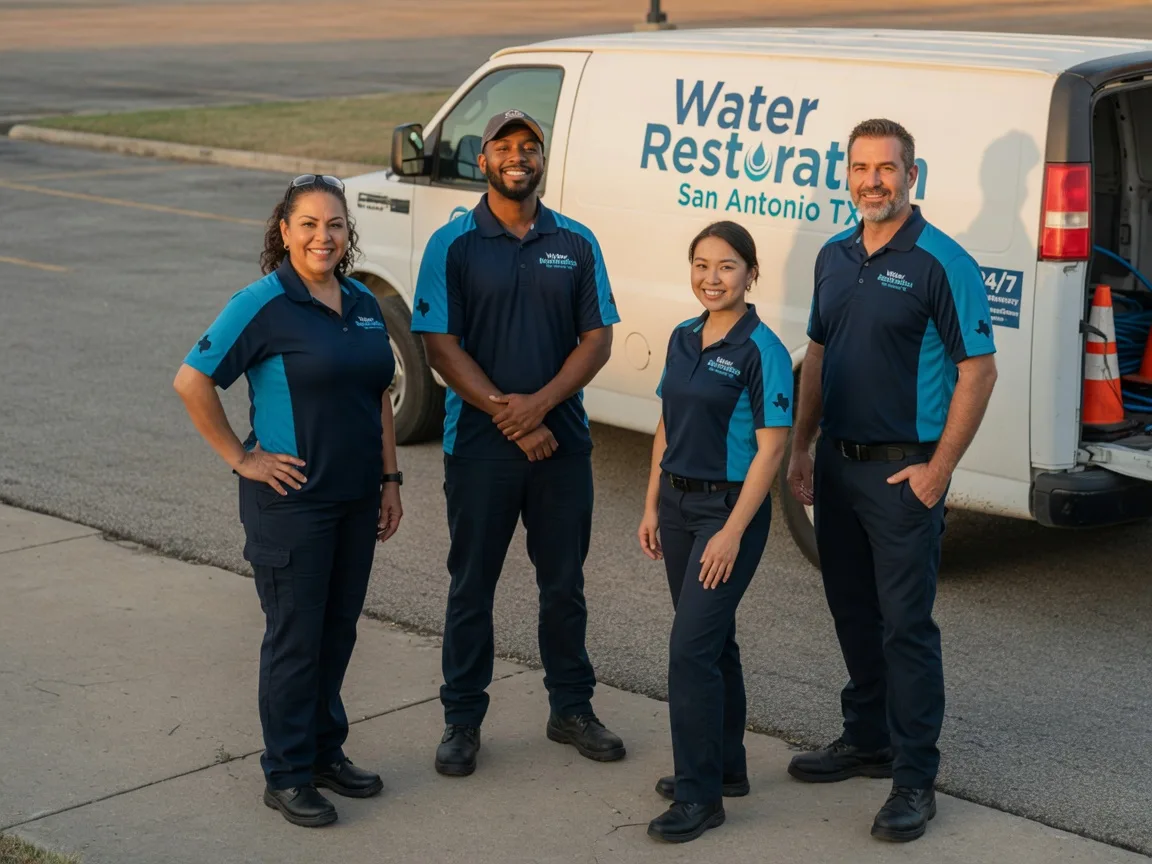 Water Damage Repair company in Satsop, WA